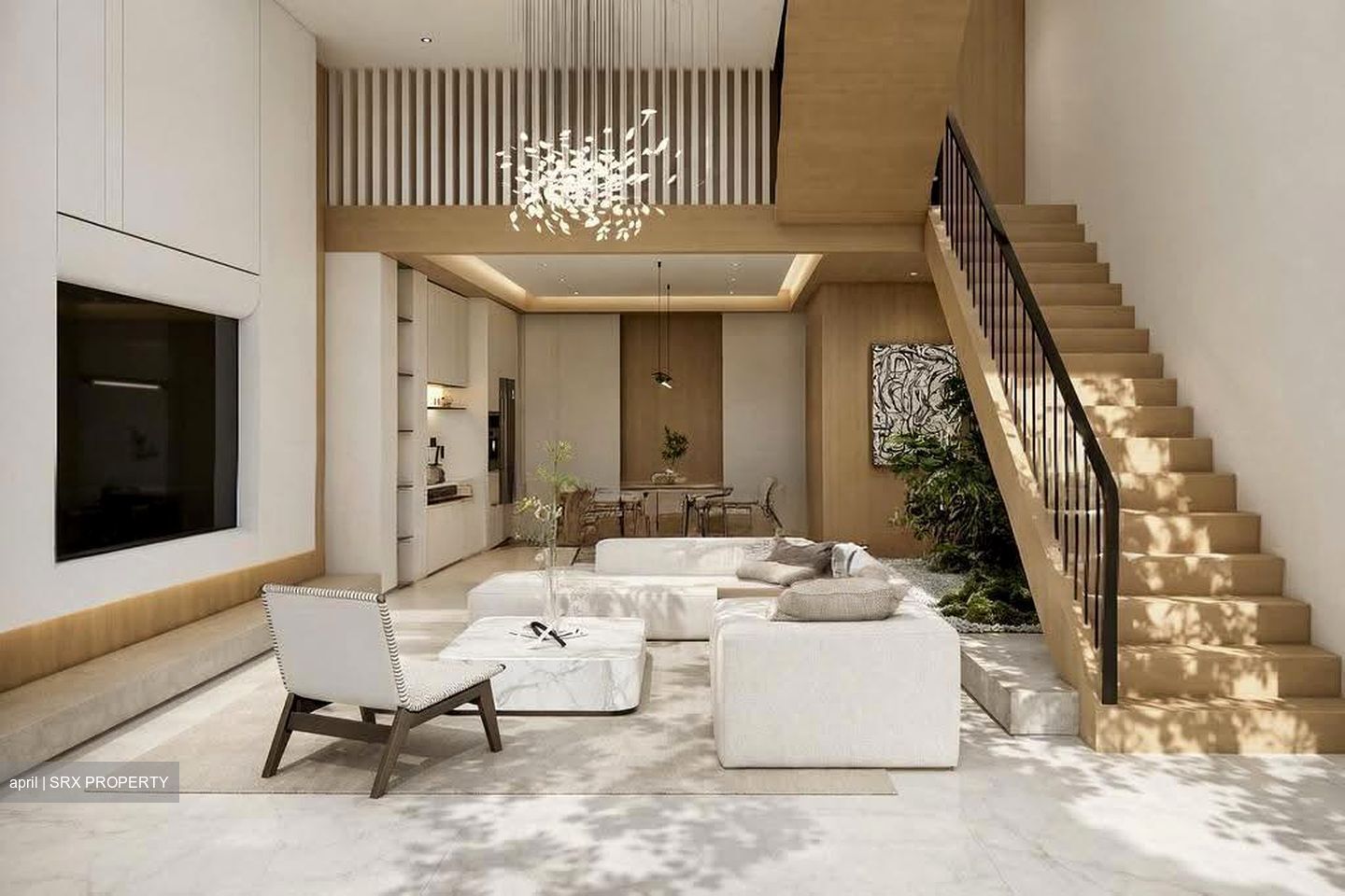 Fidelio Street (D15), Terrace #623081341